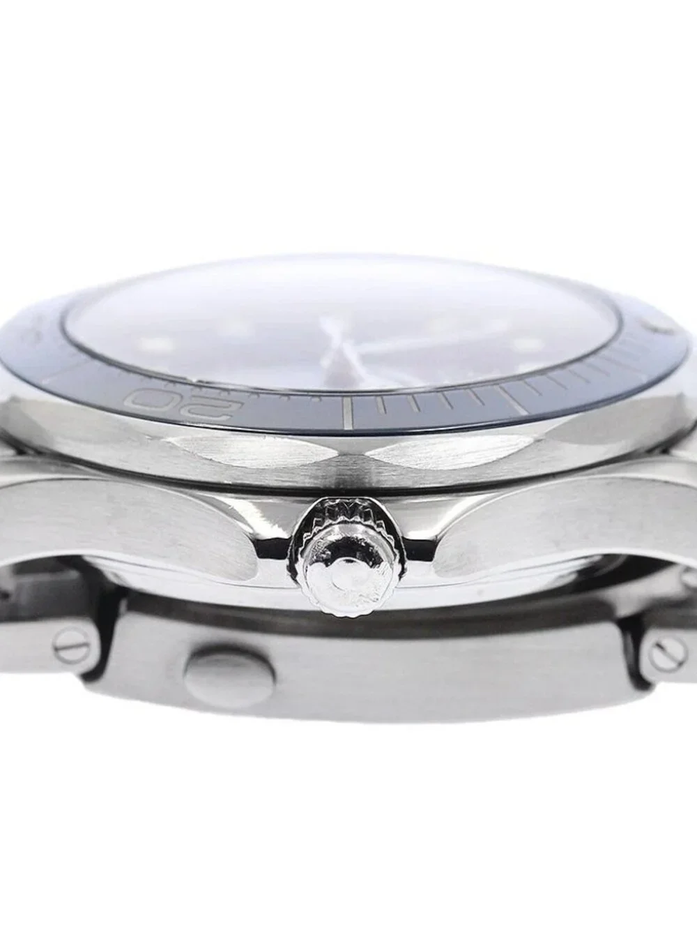 OMEGA Seamaster Diver 300M